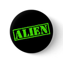Alien Stamp