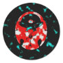 Alien Stickers v3