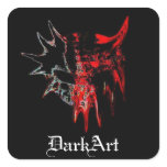 Alien Stickers vDarkArtKing v1