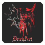 Alien Stickers vDarkArtKing v4