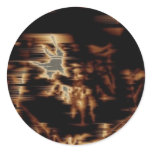 Alien Stickers vDistortion2