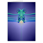 Alien Stingray cards
