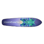 Alien Stingray skateboards