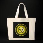 Alien Sun bags