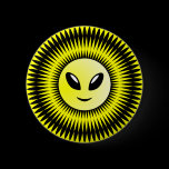 Alien Sun buttons