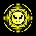 Alien Sun posters