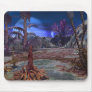 Alien Swamp Mouse Mats