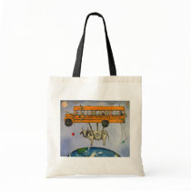 Alien Transport System Bags