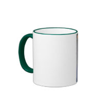 Alien Transport System Coffee Mugs