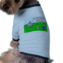 Alien wants tax breaks for minority-owned business dog clothes