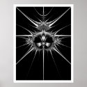 Alien Warrior posters