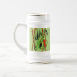 Alien Warriors Mug