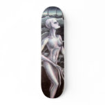 Alien Woman