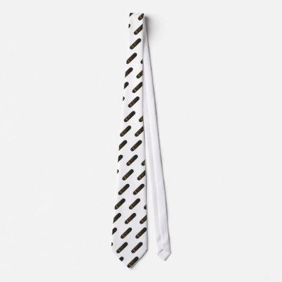 Alien Workshop Deck Tie by RelentlessSkateGear