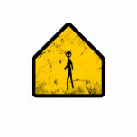 alien xing photo sculptures