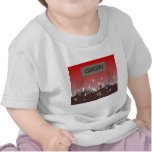 Alien Zombies Tee - Infant