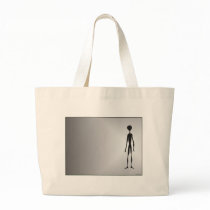 ALIENATED TOTE BAGS