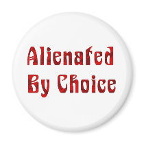 Alienated By Choice