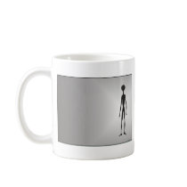 ALIENATED COFFEE MUGS