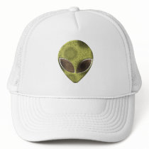 Alienation Baseball Hat