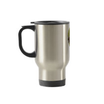 Alienation Stainless Travel Mug