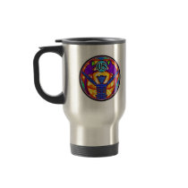 AlienMonkeyLoveNest 2005 Mug