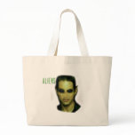 Aliens bags