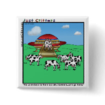 Aliens Cows