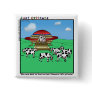 Aliens Cows