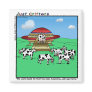 Aliens Cows