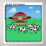 Aliens Cows