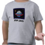 Aliens Earth or Bust!   Personalise