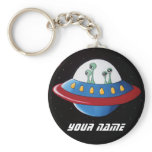 Aliens Earth or Bust!   Personalise