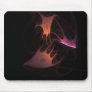 Aliens Fractal Mousepad