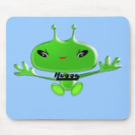 Aliens Huggs