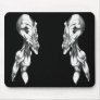 Aliens Mouse Mats