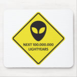 Aliens Mauspads