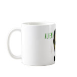 Aliens mugs