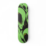 Aliens Skate Decks