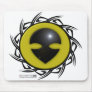 Aliens Station emblem Mouse Mats