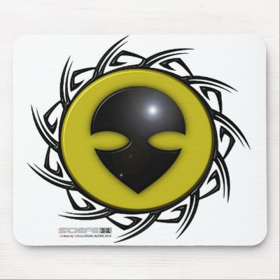 Aliens Station emblem by redboy23
