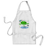 aliensaturnearth aprons