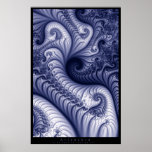 Alienskin - Metal Edition Posters