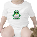 Alientux Rompers