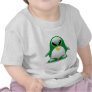 Alientux Tee Shirts