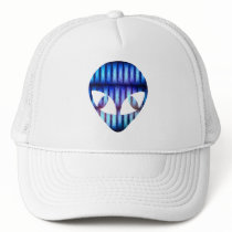 Alienware Baseball Hat