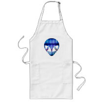 Alienware Long Apron