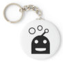 Alienwear (Happy Bubba) Key Chains