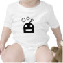 Alienwear (Happy Bubba) Romper