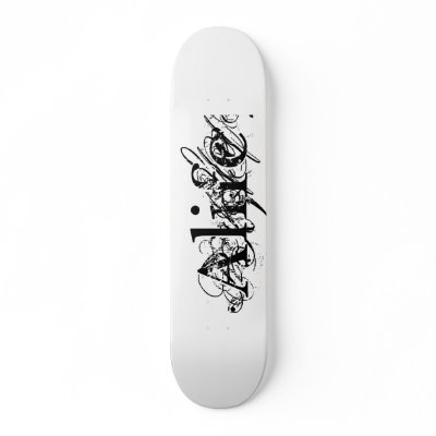 Alife madera monopatines personalizados by lluis1996